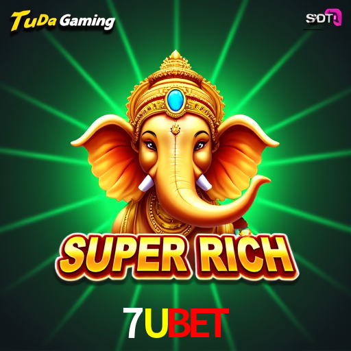 Slots na Plataforma 7UBET