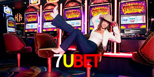Cassino na plataforma 7UBET