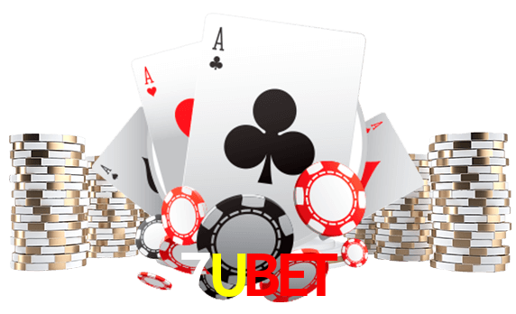 Jogue jogos de pôquer em 7UBET