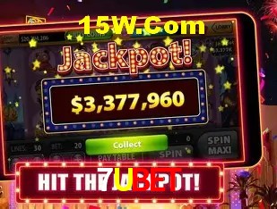 Recursos de Bônus 7UBET