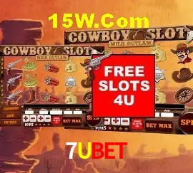 cassino 7UBET
