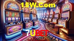 Bonus Features 7UBET