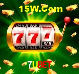 Mesa de Roleta 7UBET