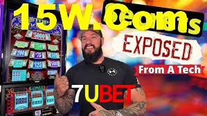 Daily Bonuses 7UBET