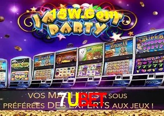 Casino Ao Vivo 7UBET