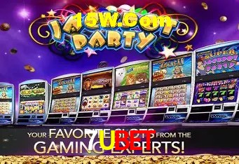 Jogos de Slot 7UBET