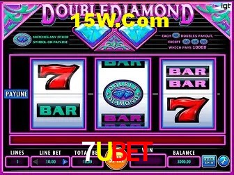 Cadastro Rápido 7UBET