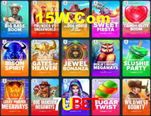 7UBET.Com
