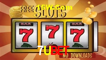 Provedores de Jogos 7UBET