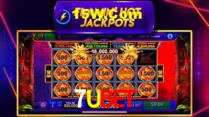 Ofertas Exclusivas 7UBET