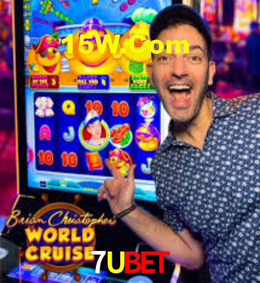 7UBET - Plataforma Oficial - 7UBET.Com