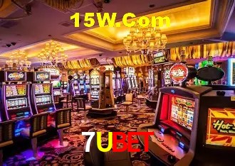 Estatísticas do Jogo 7UBET
