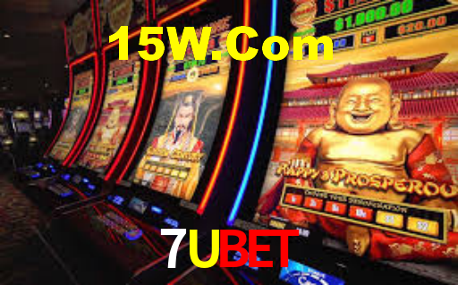 7UBET