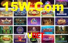 Explore as vantagens do 7UBET: serviço profissional e confiabilidade