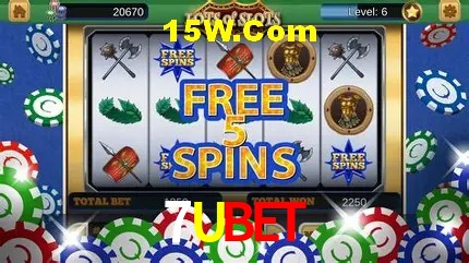 Login Seguro 7UBET