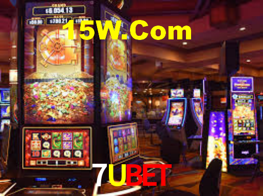 7UBET.Com