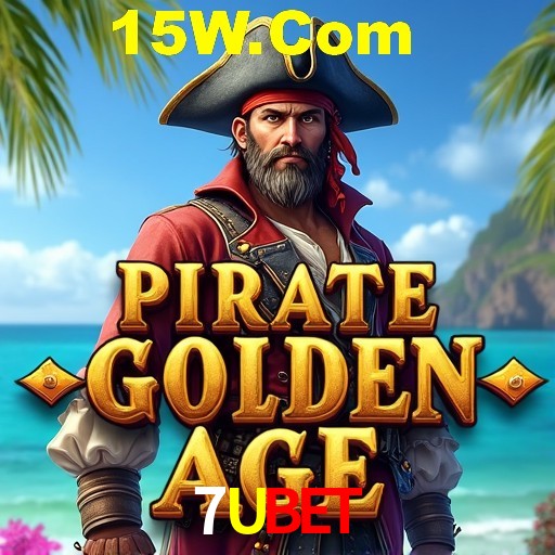 Descubra o Mundo do Cassino Online com 7UBET