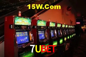 Casino Ao Vivo 7UBET