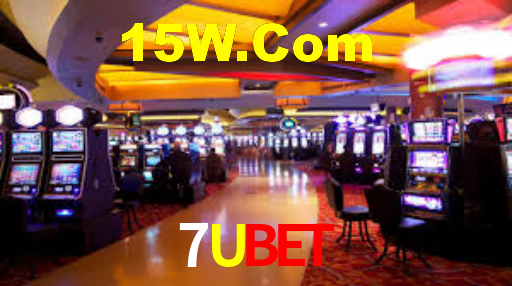 7UBET: Seu Cassino Premiado com Pagamentos Rápidos