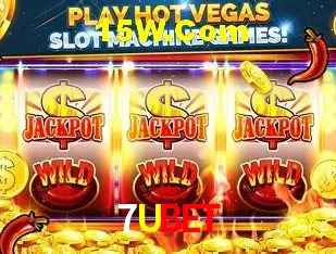 Integração de APIs 7UBET