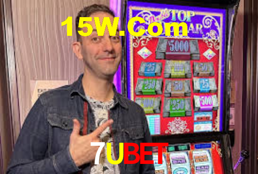 7UBET