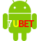 Aplicativo 7UBET para Android