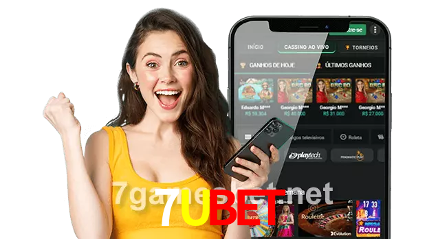 7UBET